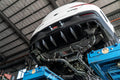 Valvetronic Cat-Back Exhaust System