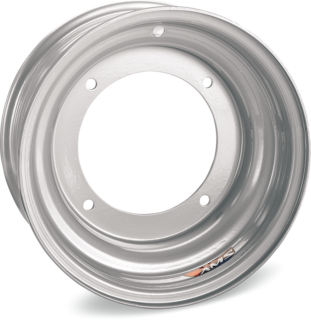 10x5 Front Wheel