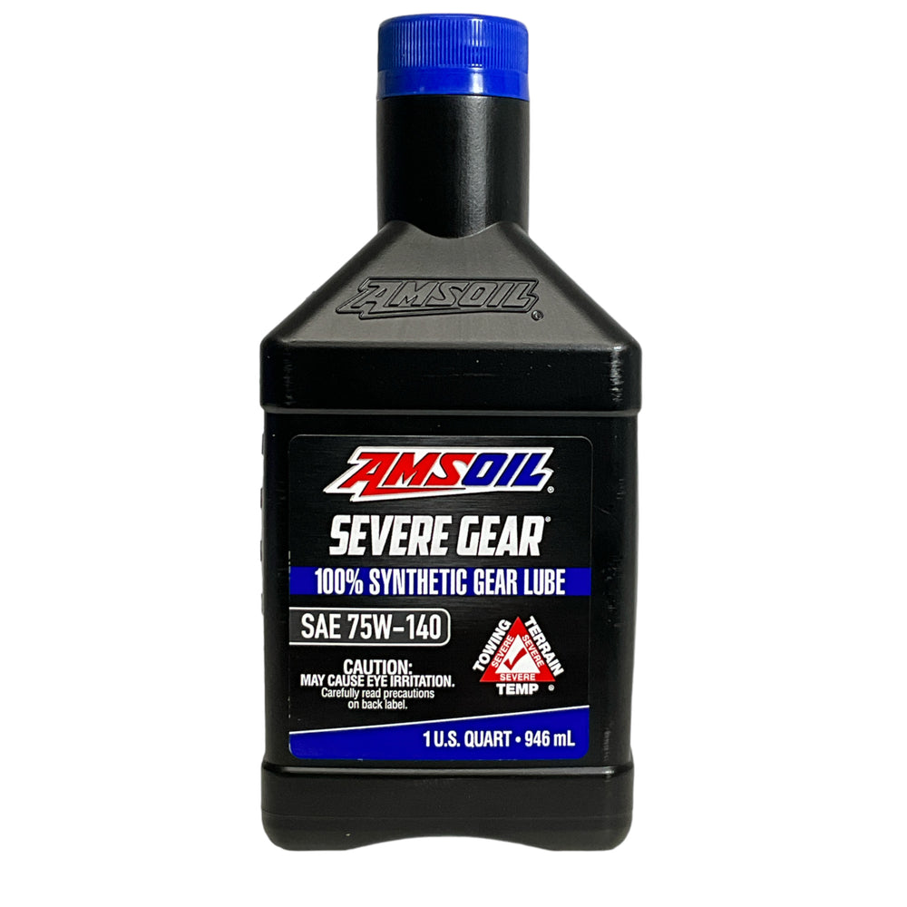 Manual Synchromesh Transmission Fluid 5W-30