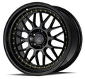 Dual Phase Forging Wheel