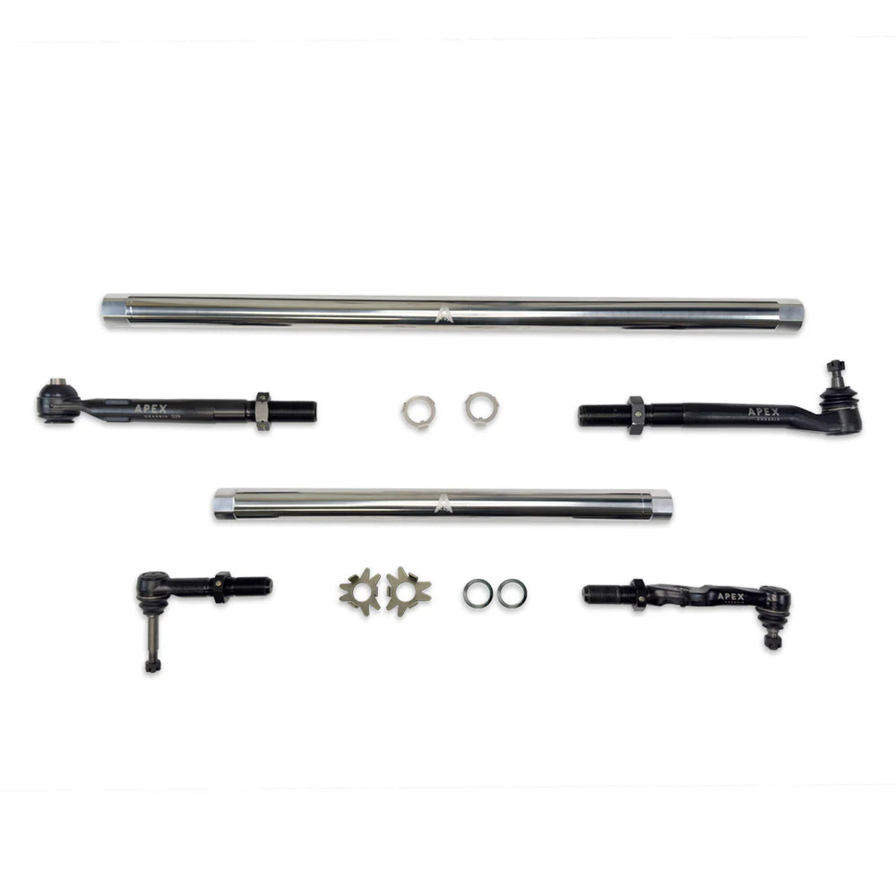 ProLock Steering Kit