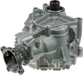 Power Take Off Unit Transfer Case Differential Assembly
