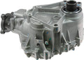 Power Take Off Unit Transfer Case Differential Assembly