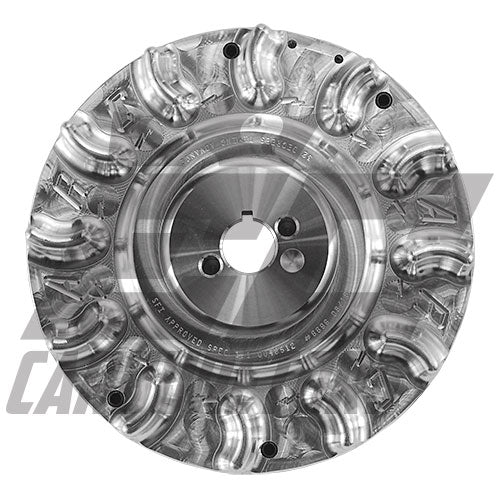 Speedway Billet Flywheel