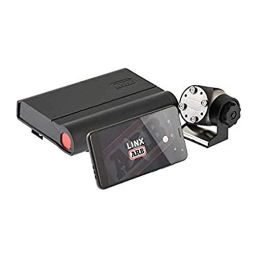 LINX LX100 Accessory Interface