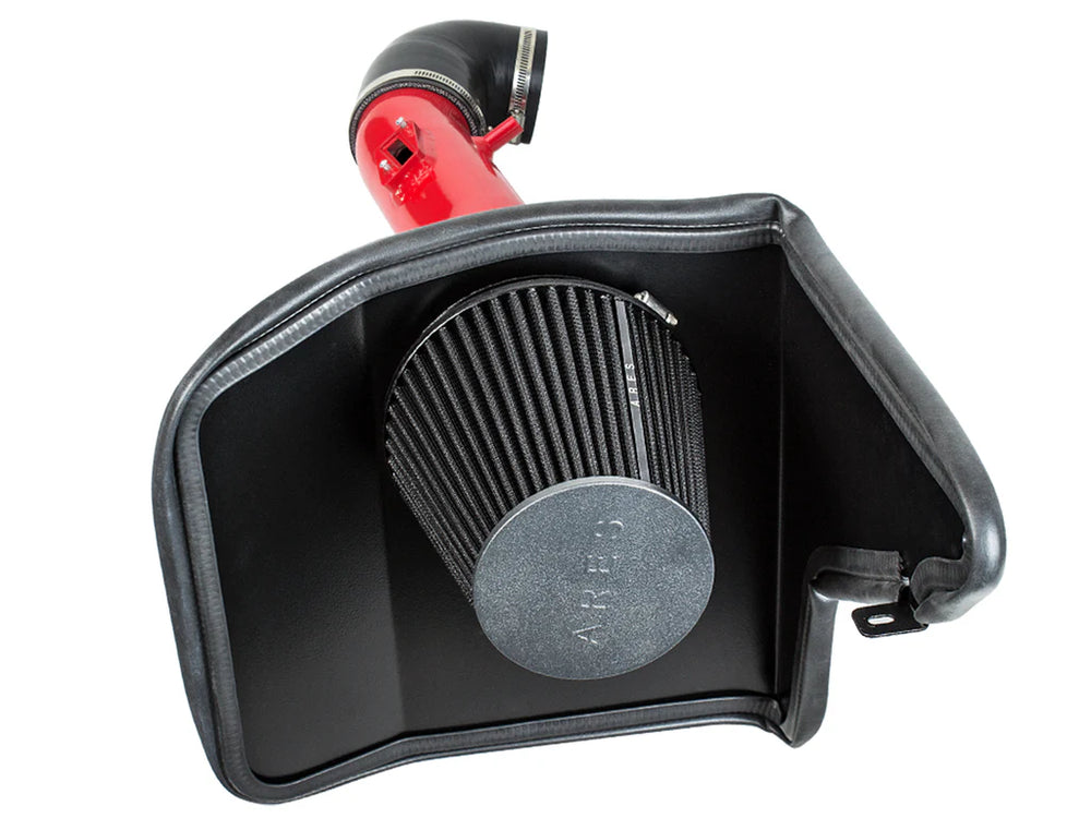 3.5" Cold Air Intake Kit