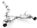 GRiP Cat-Back Exhaust System