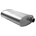 2.25-Inch Inlet/Outlet Muffler