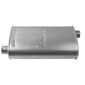 2.25-Inch Inlet/Outlet Muffler