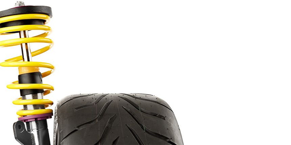 12mm Wheel Spacer Kit