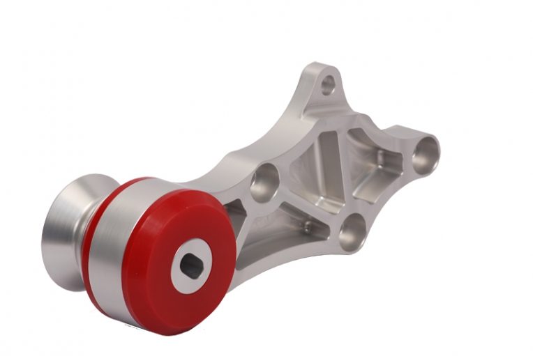 Differential Mount