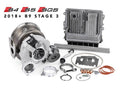 Stage 3 Turbo Upgrade 3.0T EA839