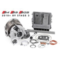Stage 3 Turbo Upgrade 3.0T EA839