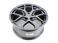 A01 18x9 40mm Offset 5x112mm Flow-Formed Wheel