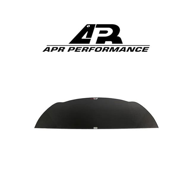 Carbon Fiber Front Splitter
