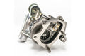 Performance Turbocharger for Subaru 2.5L EJ25