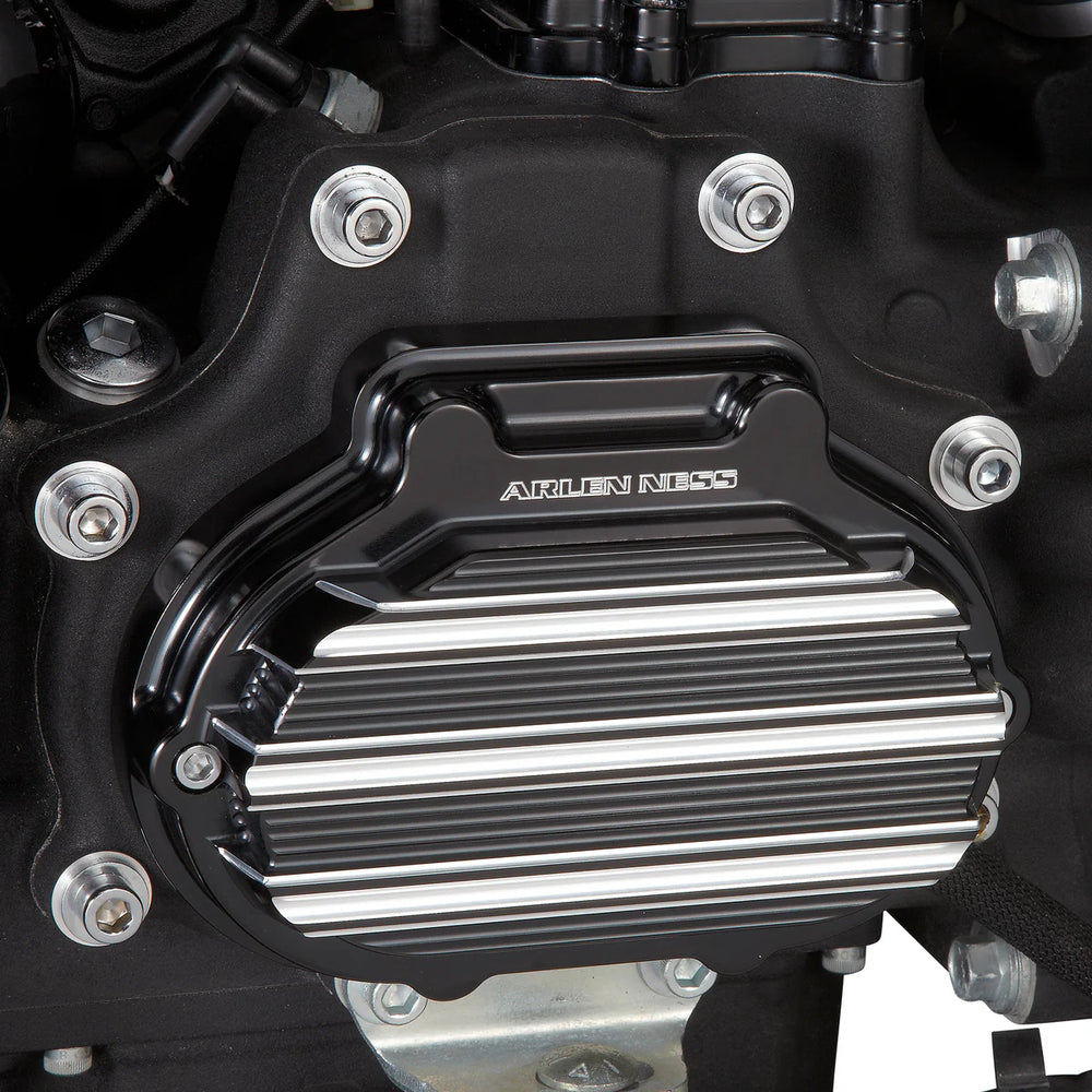 10-Gauge Transmission Side Cover