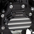 10-Gauge Transmission Side Cover