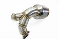 B9 3.0T Downpipe