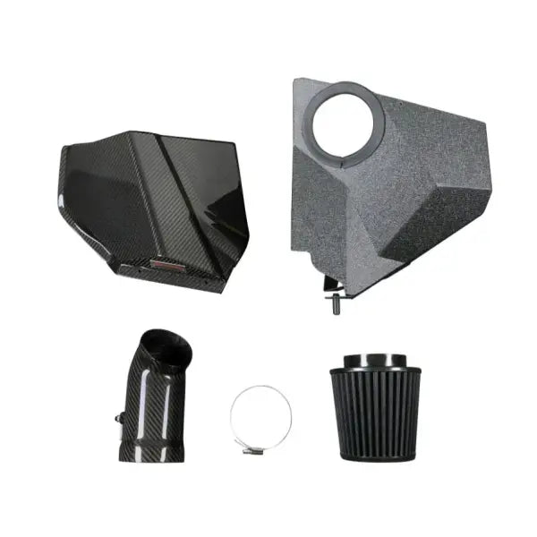 Carbon Fiber Cold Air Intake