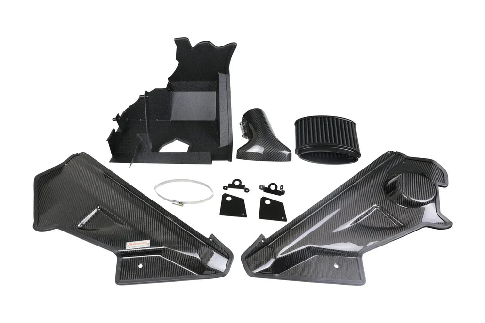 Carbon Fibre Cold Air Intake