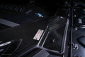 Carbon Fibre Cold Air Intake
