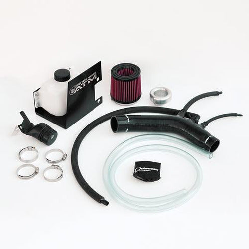 Fenderwell Ram Air Intake Kit