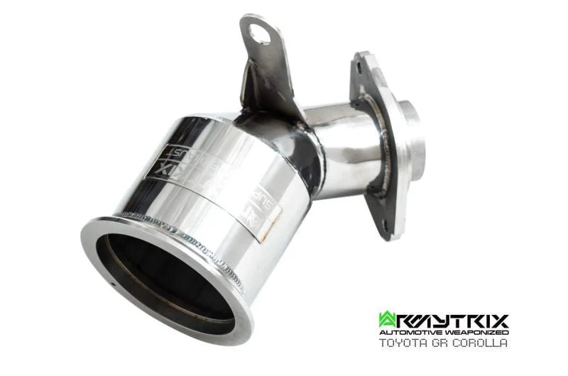 Exhaust System