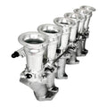 Shaftless Butterfly Valve Kit