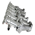 Shaftless Butterfly Valve Kit