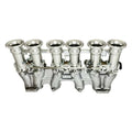 Shaftless Butterfly Valve Kit