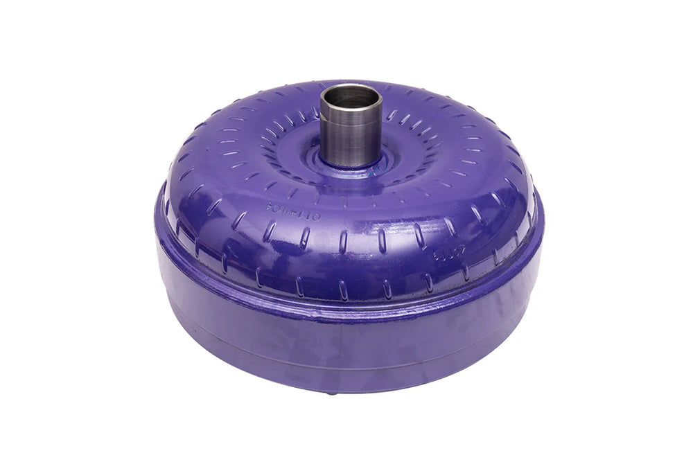 Five Star Performance Torque Converter
