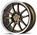 Aodhan 18x8.5 Wheel