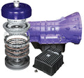 Stage 1 Transmission Upgrade Kit with Torque Converter
