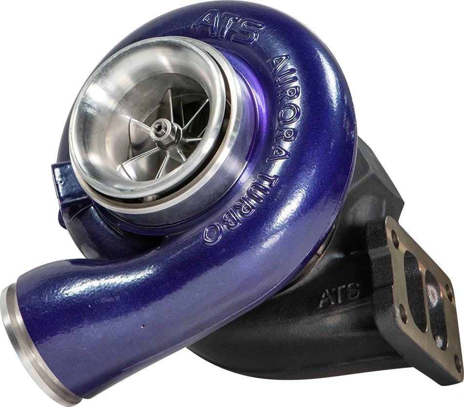 Aurora 4000 Turbocharger