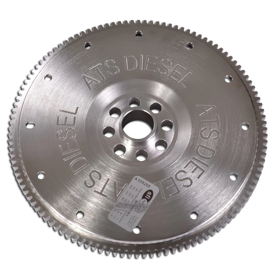 Allison Billet Flexplate