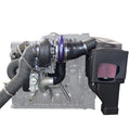 Aurora Plus 7500 Compound Turbo System