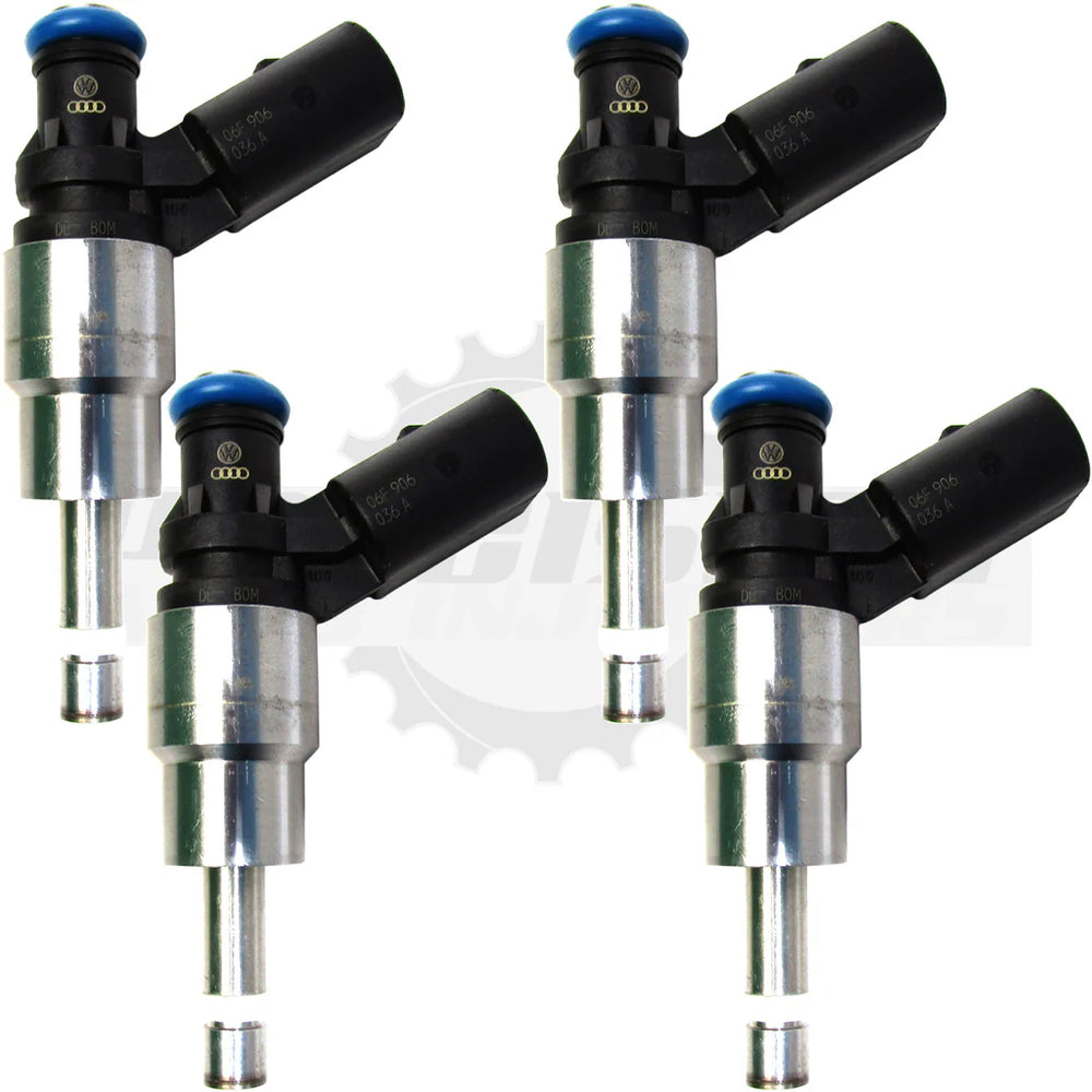 2.0L Turbo GDI Fuel Injector Set