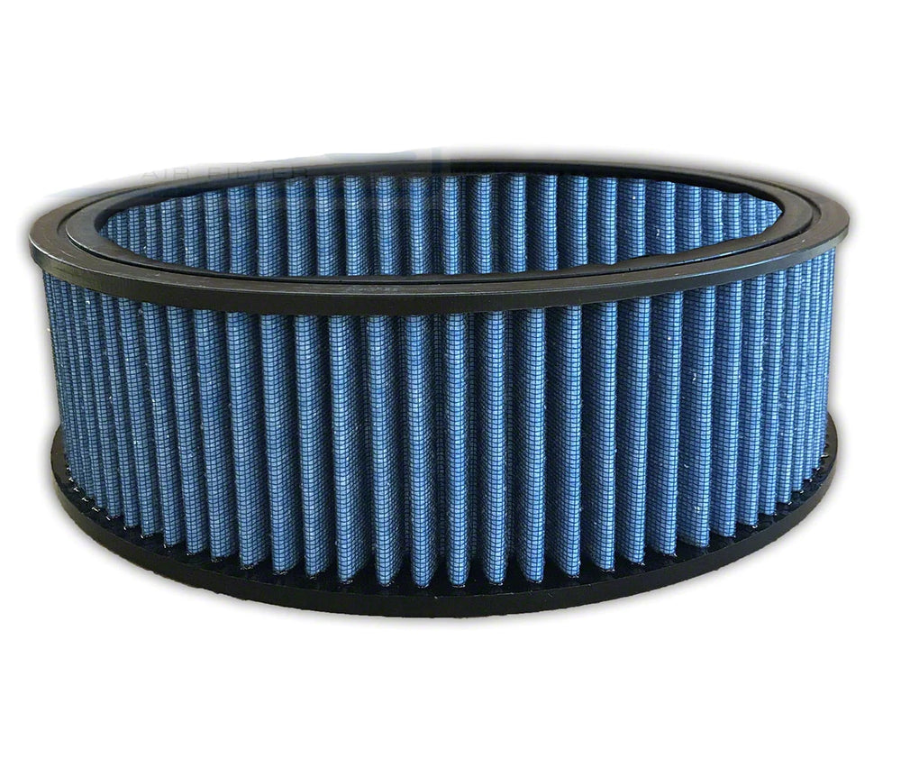 Attack Nanofiber Dry Air Filter