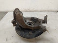 Front Left Wheel Hub Spindle Knuckle