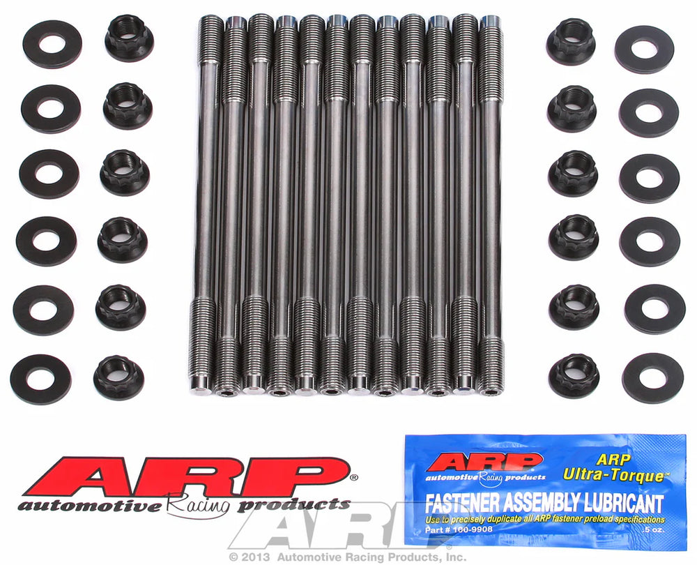 Pro Series Rod Bolt Kit