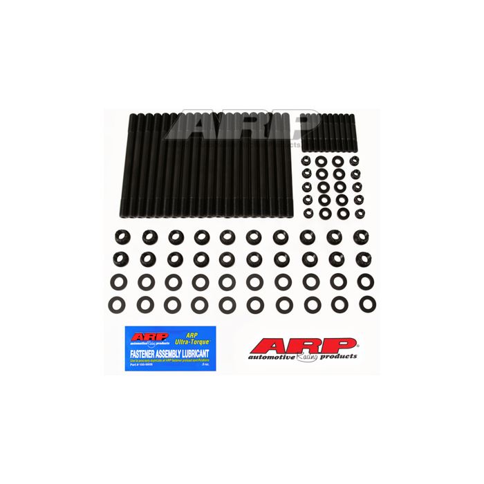 Head Studs, 12-Point, 5.7L-6.4L