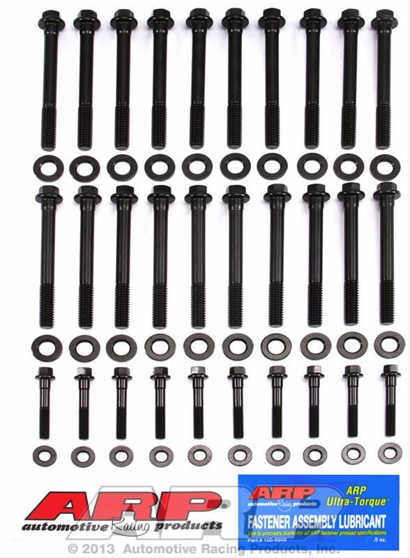 Head Bolt Kit
