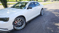 26x9 Chrome Wheel