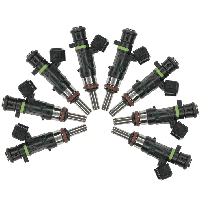 57 lb/hr Fuel Injector
