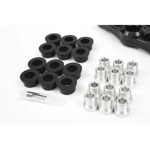 Rear Sway Bar