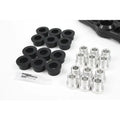 Rear Sway Bar