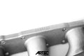 RB V-Band Reverse Rotation Exhaust Manifold