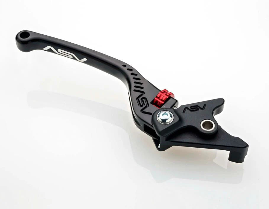 F3 Series Brake & Clutch Levers