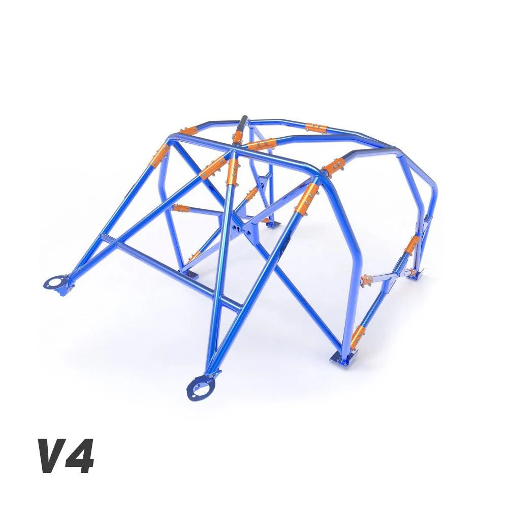 Roll Cage PRO Bolt-In